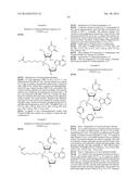 NUCLEOTIDE AND OLIGONUCLEOTIDE PRODRUGS diagram and image