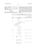 NUCLEOTIDE AND OLIGONUCLEOTIDE PRODRUGS diagram and image