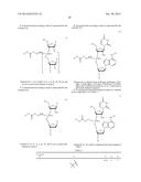 NUCLEOTIDE AND OLIGONUCLEOTIDE PRODRUGS diagram and image