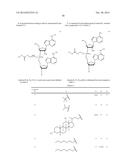 NUCLEOTIDE AND OLIGONUCLEOTIDE PRODRUGS diagram and image