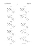 USE OF STRIGOLACTONES AND STRIGOLACTONE ANALOGS FOR TREATING PROLIFERATIVE     CONDITIONS diagram and image