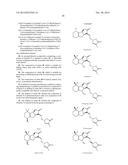 USE OF STRIGOLACTONES AND STRIGOLACTONE ANALOGS FOR TREATING PROLIFERATIVE     CONDITIONS diagram and image