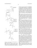 Oligomer-Calcimimetic Conjugates and Related Compunds diagram and image