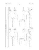 Oligomer-Calcimimetic Conjugates and Related Compunds diagram and image