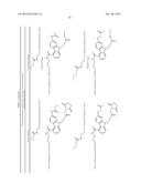 Oligomer-Calcimimetic Conjugates and Related Compunds diagram and image