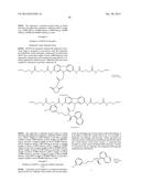 Oligomer-Calcimimetic Conjugates and Related Compunds diagram and image