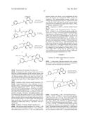 Oligomer-Calcimimetic Conjugates and Related Compunds diagram and image