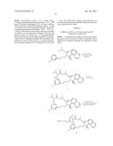 Oligomer-Calcimimetic Conjugates and Related Compunds diagram and image