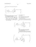 Oligomer-Calcimimetic Conjugates and Related Compunds diagram and image