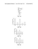 OLIGO-BENZAMIDE COMPOUNDS AND THEIR USE IN TREATING CANCERS diagram and image