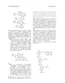 OLIGO-BENZAMIDE COMPOUNDS AND THEIR USE IN TREATING CANCERS diagram and image