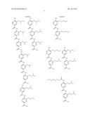 OLIGO-BENZAMIDE COMPOUNDS AND THEIR USE IN TREATING CANCERS diagram and image