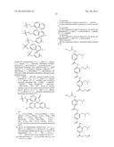 OLIGO-BENZAMIDE COMPOUNDS AND THEIR USE IN TREATING CANCERS diagram and image