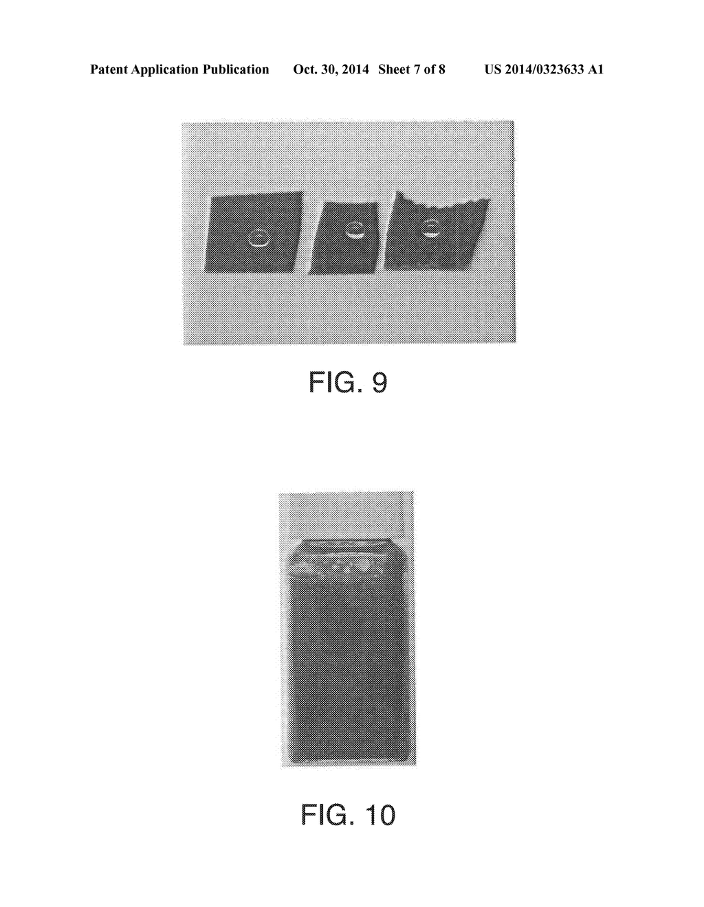 Non-Fluorinated Water-Based Superhydrophobic Compositions - diagram, schematic, and image 08