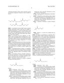 New Process of Preparation of Polyols and Polyamines, and Products as     Obtained diagram and image