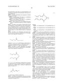 New Process of Preparation of Polyols and Polyamines, and Products as     Obtained diagram and image