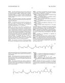 New Process of Preparation of Polyols and Polyamines, and Products as     Obtained diagram and image