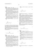New Process of Preparation of Polyols and Polyamines, and Products as     Obtained diagram and image