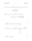 New Process of Preparation of Polyols and Polyamines, and Products as     Obtained diagram and image