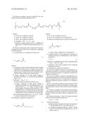 New Process of Preparation of Polyols and Polyamines, and Products as     Obtained diagram and image