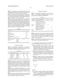 POLYMERIZATION CATALYST FOR POLYTHIOURETHANES, POLYMERIZABLE LIQUID     COMPOSITION AND PROCESS FOR THE PRODUCTION OF ORGANIC POLYTHIOURETHANE     GLASS WITH A HIGH REFRACTIVE INDEX diagram and image