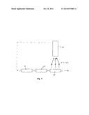 Process for Recycling A Formaldehyde Source During A Polymerization     Process diagram and image