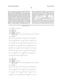 RECOMBINANT N-GLYCOSYLATED PROTEINS FROM PROCARYOTIC CELLS diagram and image