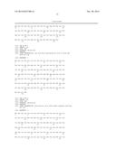 RECOMBINANT N-GLYCOSYLATED PROTEINS FROM PROCARYOTIC CELLS diagram and image