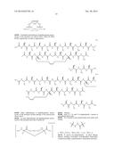 BIOLOGICALLY ACTIVE PEPTIDOMIMETIC MACROCYCLES diagram and image