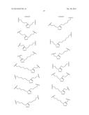 BIOLOGICALLY ACTIVE PEPTIDOMIMETIC MACROCYCLES diagram and image