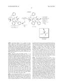 BIOLOGICALLY ACTIVE PEPTIDOMIMETIC MACROCYCLES diagram and image