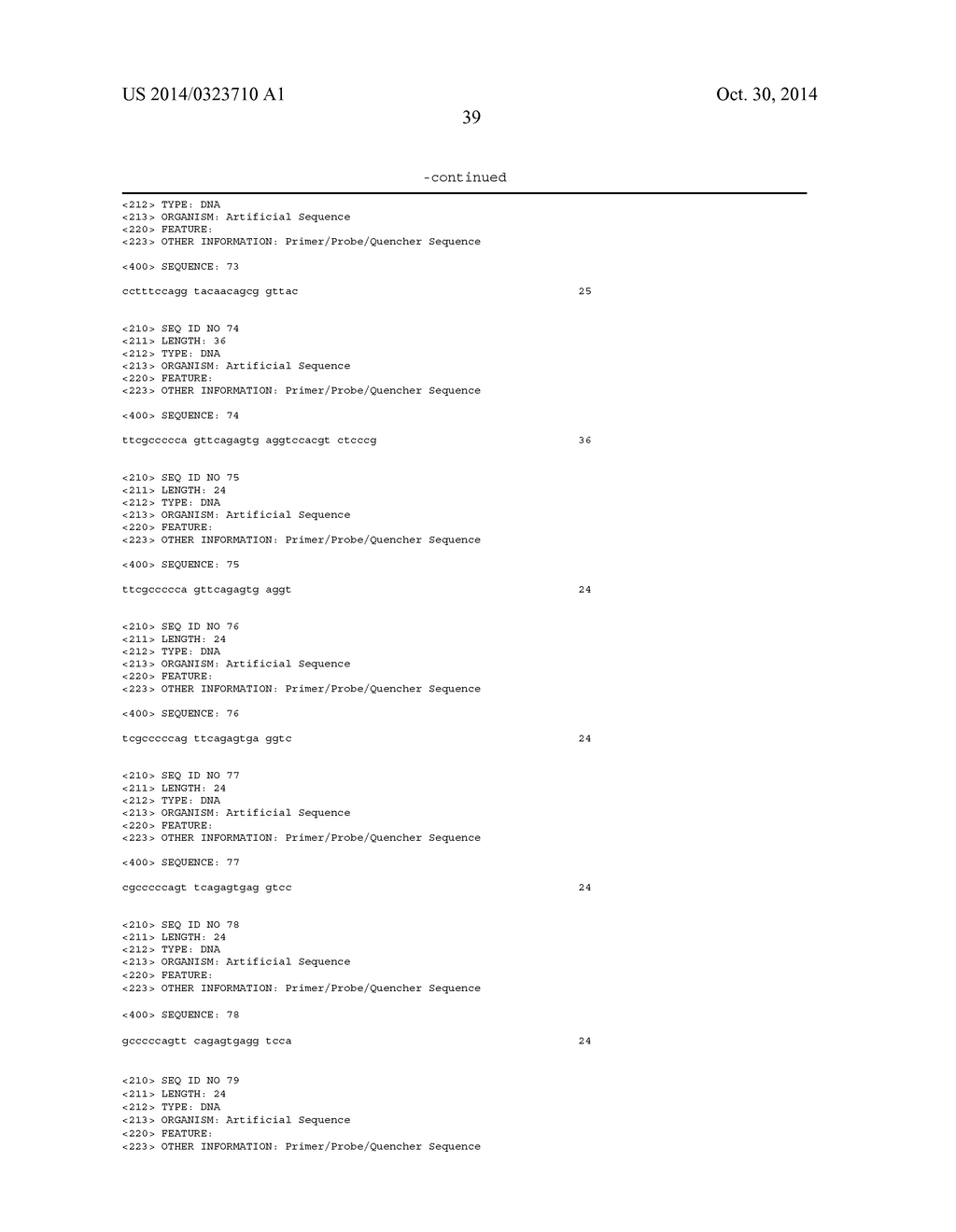 Sequences And Their Use For Detection and Characterization of STEC     Bacteria - diagram, schematic, and image 40