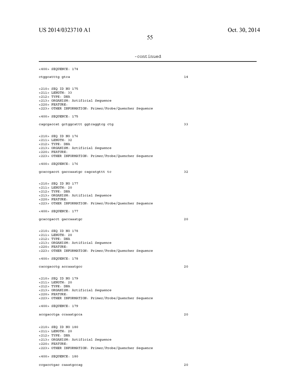 Sequences And Their Use For Detection and Characterization of STEC     Bacteria - diagram, schematic, and image 56