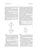 Methods for Preparing Functional Tetraazacycloalkane Compounds using a     Specific Cyclic Bisaminal Compound diagram and image