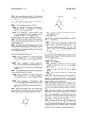 Methods for Preparing Functional Tetraazacycloalkane Compounds using a     Specific Cyclic Bisaminal Compound diagram and image