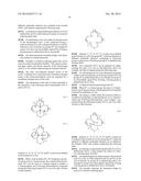 Methods for Preparing Functional Tetraazacycloalkane Compounds using a     Specific Cyclic Bisaminal Compound diagram and image