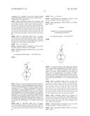 Methods for Preparing Functional Tetraazacycloalkane Compounds using a     Specific Cyclic Bisaminal Compound diagram and image