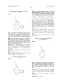 Methods for Preparing Functional Tetraazacycloalkane Compounds using a     Specific Cyclic Bisaminal Compound diagram and image