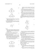 Methods for Preparing Functional Tetraazacycloalkane Compounds using a     Specific Cyclic Bisaminal Compound diagram and image