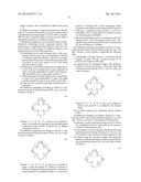 Methods for Preparing Functional Tetraazacycloalkane Compounds using a     Specific Cyclic Bisaminal Compound diagram and image