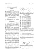 OXADIAZOLE DERIVATIVE HAVING ENDOTHELIAL LIPASE INHIBITORY ACTIVITY diagram and image