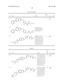 OXADIAZOLE DERIVATIVE HAVING ENDOTHELIAL LIPASE INHIBITORY ACTIVITY diagram and image