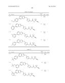 OXADIAZOLE DERIVATIVE HAVING ENDOTHELIAL LIPASE INHIBITORY ACTIVITY diagram and image