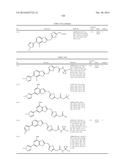 OXADIAZOLE DERIVATIVE HAVING ENDOTHELIAL LIPASE INHIBITORY ACTIVITY diagram and image