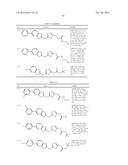 OXADIAZOLE DERIVATIVE HAVING ENDOTHELIAL LIPASE INHIBITORY ACTIVITY diagram and image