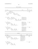 OXADIAZOLE DERIVATIVE HAVING ENDOTHELIAL LIPASE INHIBITORY ACTIVITY diagram and image