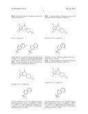 SUBSTITUTED ACETYL-COA CARBOXYLASE INHIBITORS diagram and image