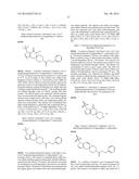 SUBSTITUTED ACETYL-COA CARBOXYLASE INHIBITORS diagram and image