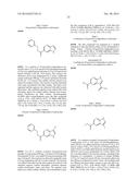 SUBSTITUTED ACETYL-COA CARBOXYLASE INHIBITORS diagram and image