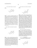 SUBSTITUTED ACETYL-COA CARBOXYLASE INHIBITORS diagram and image